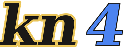 kn4 logo